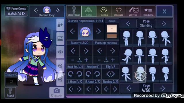 если что это моя подруга Альбина она флексит под её любимый мод смотреть онлайн