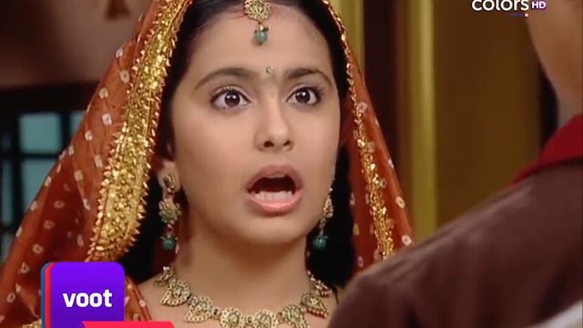 Balika Vadhu | बालिका वधू | Jagya Smokes A Cigarette | जगिया ने पी सिगरेट