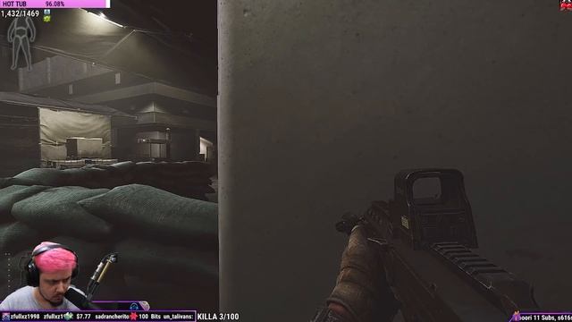 lo hice DESINSTALAR el Juego - Escape From Tarkov смотреть онлайн