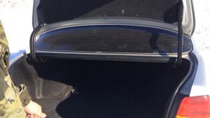 Обзор (TOYOTA PROGRESS)