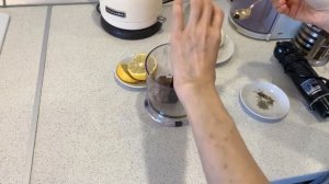 Паштет из печени трески