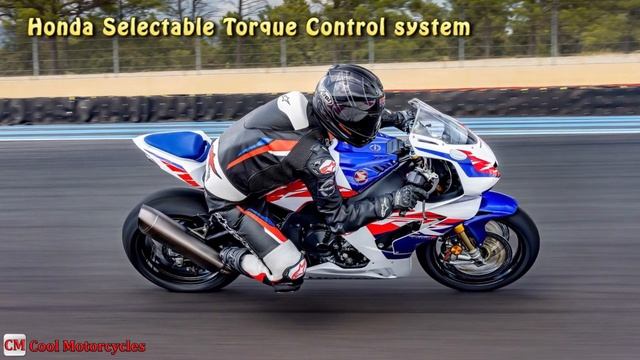 New 2022 Honda CBR1000RR-R FireBlade SP 30th Anniversary Edition смотреть онлайн