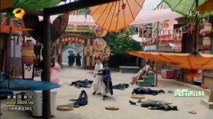 Молодая кровь 1 сезон 5 серия