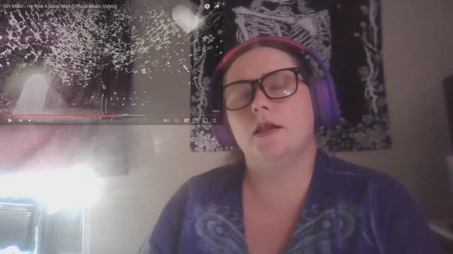 Dirt Miller "He Was a Good Man" First-Time Reaction from Livestream! смотреть онлайн