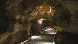 2023.02.27 Пещера Таврида. Крым.