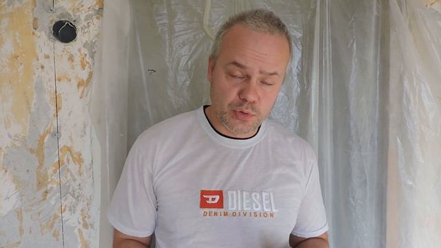 Ремонт в хрущёвке #3. Электрика,провода и всё,что с ними связано