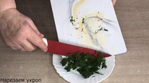 Диетический рецепт Постный суп с клецками