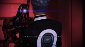 Mass Effect 2: Legendary Edition: Reaper IFF and Legion Loyalty Mission (Part 17)