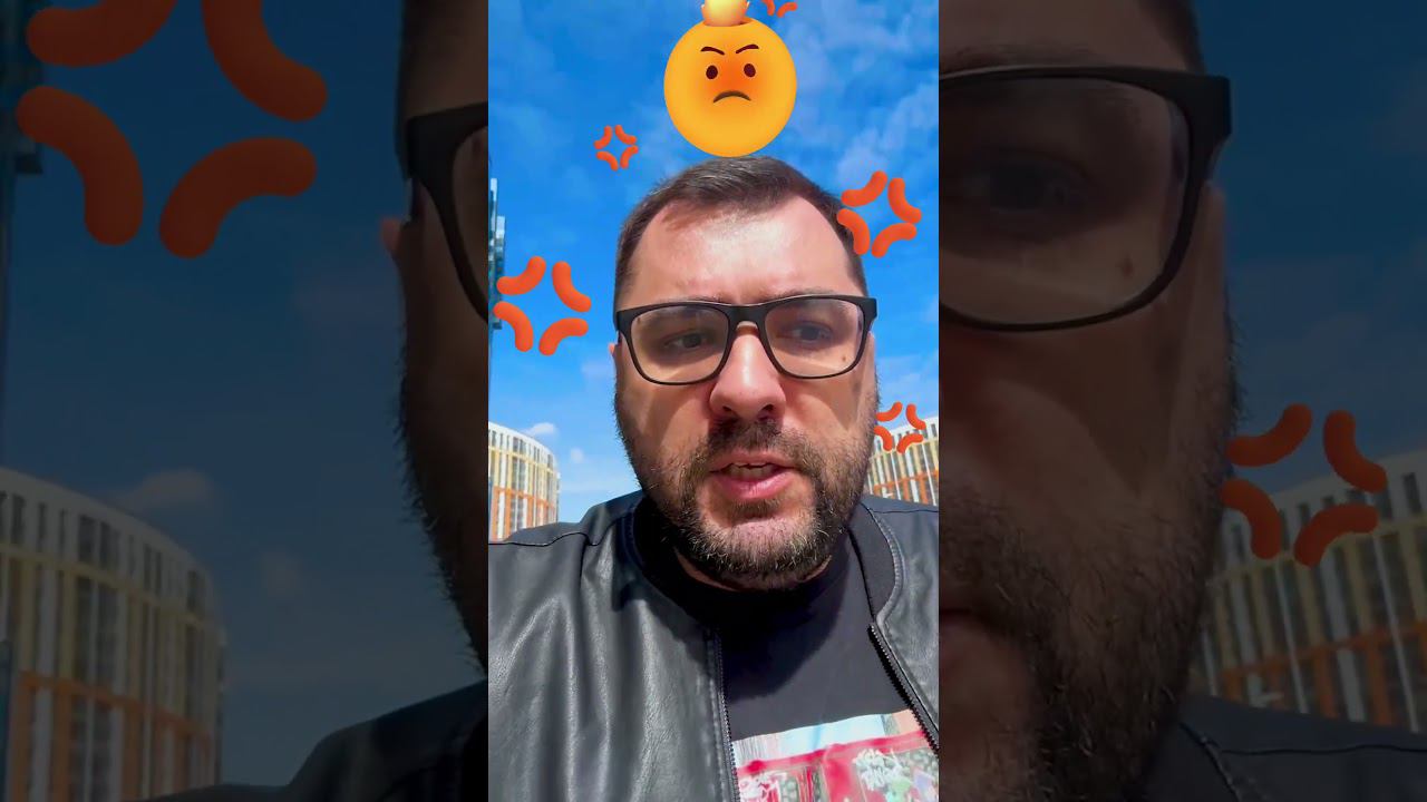 Бесят люди, которые не ценят чужое время смотреть онлайн