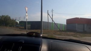 Особенности выезда на главную дорогу