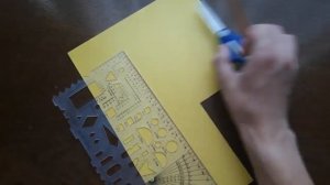 Как сделать КРАСНУЮ и ЖЕЛТУЮ футбольные карточки в ДОМАШНИХ УСЛОВИЯХ / своими руками