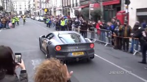 Самые дорогие машины в мире!!15000000$