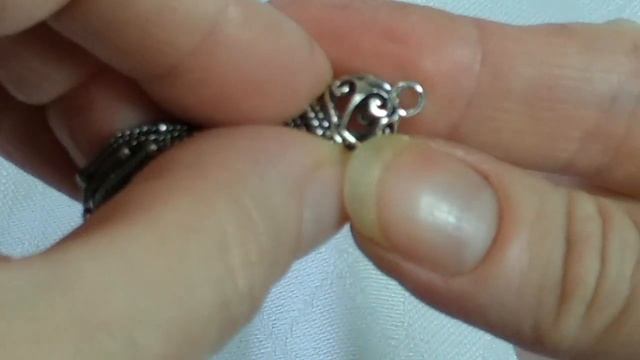 Серьги Висюльки и Шарм Улитка аля Пандора (последняя коллекция) с Алиэкспресс смотреть онлайн