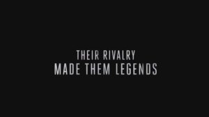 RUSH - Robbie Williams - Supreme - Official - Lauda - Hunt