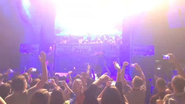 Многоточие, Серпухов, Корстон - Щемит в душе тоска смотреть онлайн