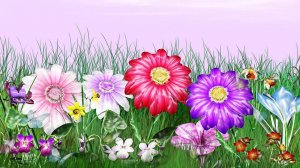 Демо "Танец бабочек" муз. и сл. А.Бобровой, вокал Анны Христолюбовой