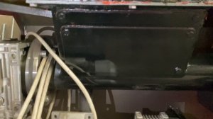 Обзор Автоматический котёл со шнековой подачей 30 кВт