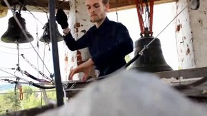 звон на престольный праздник артемия веркольского монастыря