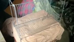 Реставрация сушилки под посуду