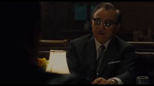 Ирландец — Русский трейлер #2 (2019)