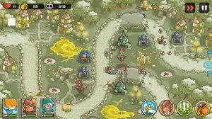 Kingdom Defense - Best Tower Game in the world