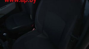 Минивэн Renault Lodgy 7 мест обзор и тест-драйв Автопанорама