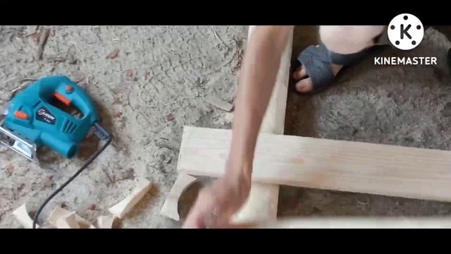 быстрый обзор изготовление забора из горбыля от а до я. смотреть онлайн