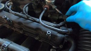 2010-2015 Kia Optima Spark Plug Replacement (2.4L GDI)