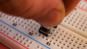 «Электроника для начинающих. Часть 1» — простые эксперименты по книге Чарльза Платта