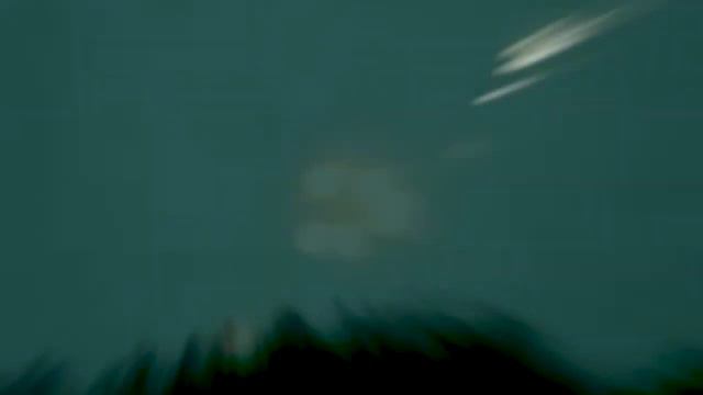 Новое видео НЛО: красивое и настораживающее зрелище смотреть онлайн