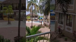 View of Acacia Palms, Club Mahindra Resort, Goa