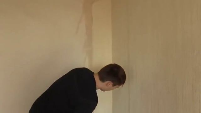 Поклейка обоев смотреть онлайн