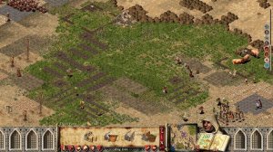 Stronghold Crusader Extreme di 2021 Coastal Trap 7 (No Commentary)