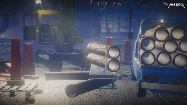 UNRAVEL TWO sur Switch - Filez la laine, filez la laine... (Découverte) смотреть онлайн