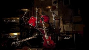 Hotel California-Backing Track Solo Guitar