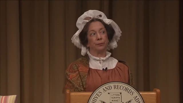 Abigail Adams suggests that women may need to foment a rebellion смотреть онлайн