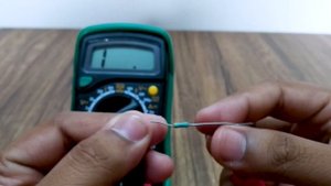 Mastech MAS830L Multimeter Review and Unboxing. How to Use a Multimeter?