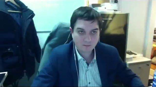 Прямая трансляция пользователя Andrey Morozov смотреть онлайн