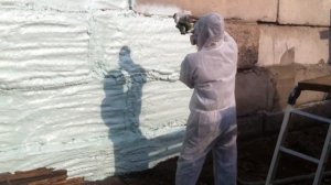 Как и чем утеплить гараж, Утепление гаража видео