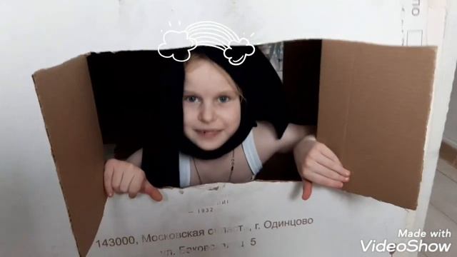 короткая сказка про КРАСАВИЦУ? смотреть онлайн