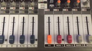 behringer europower pmp 4000 review mixer