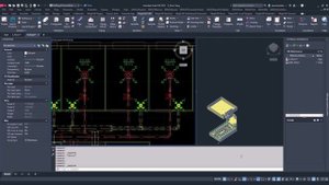 MagiCAD 2024 for AutoCAD – Get easy access to product information and device data