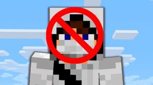 ДОНАТ НИЧЕГО НЕ РЕШАЕТ на Сервере в Майнкрафт