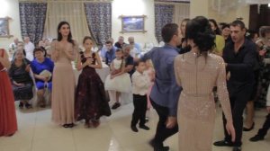 Адыги свадьба Майкоп