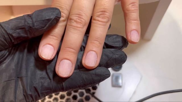 ВЛОГ: День мастера маникюра смотреть онлайн