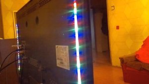 Подсветка для Samsung Smart TV