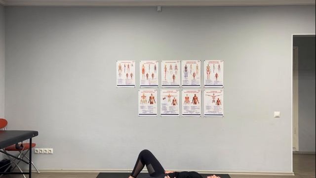 Разминка перед силовой смотреть онлайн