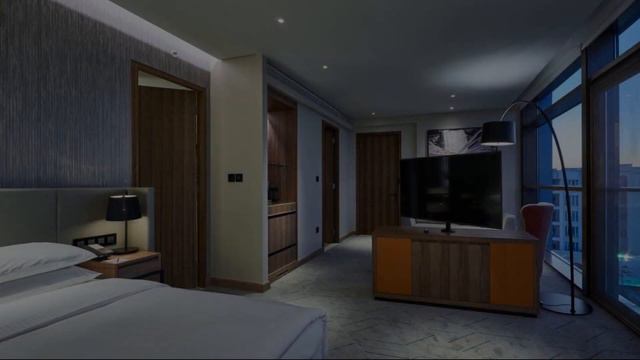 Mysk Al Mouj Hotel, Muscat, Oman смотреть онлайн