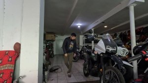 Что же взять  Yamaha XT 660 R или Kawasaki KLR 650