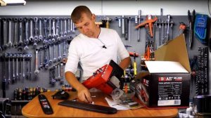 Пила цепная электрическая.mp4